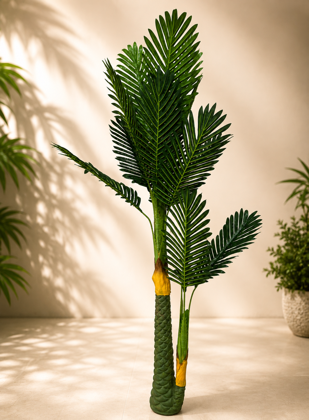 CYCAS PALM TREE